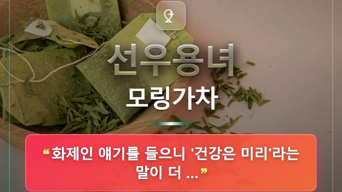 모링가차 — 체크포인트와 순서 — 홈판 썸네일