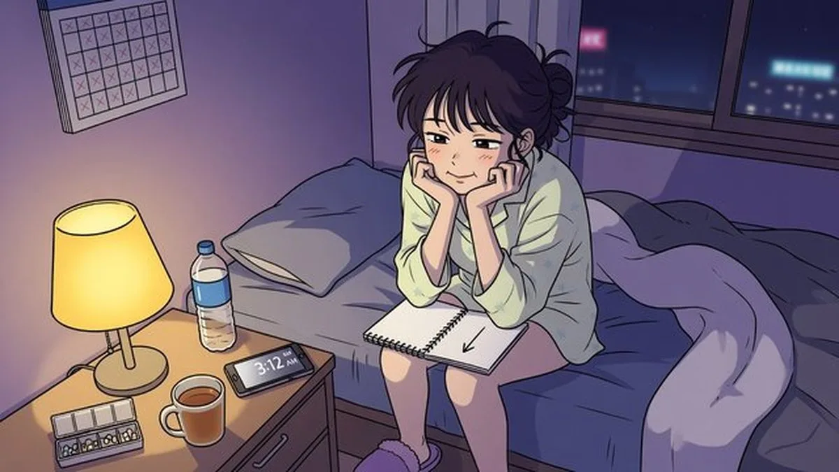 전립선비대증 — 저는 약물 시작 전 4주간 카페인·저녁 수분만 조절했을 때 야간뇨가 3회→2회로 줄었습니다. 영양제는 생활습관을 지킨 뒤 보조로 두었습니다.