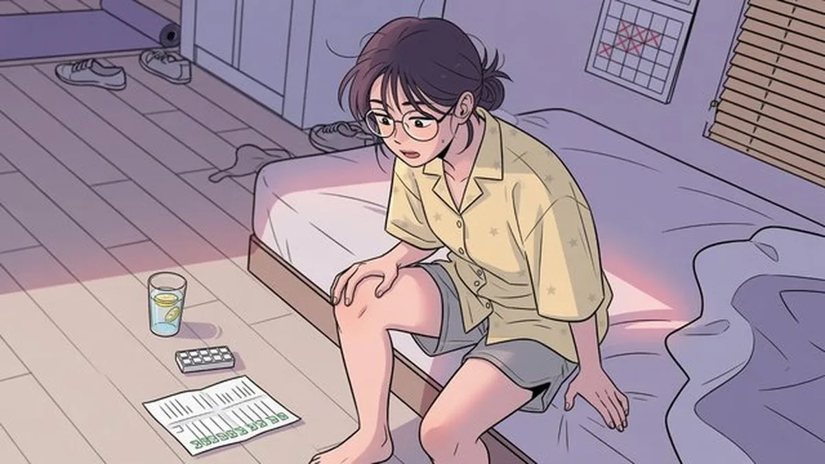 장마철 무릎 통증 — 체크리스트를 하루씩 실천해본 분들은 사흘 정도 지나면 아침에 무릎이 뻣뻣한 느낌이 확실히 줄었다고 이야기합니다. 다만 통증이 2주 이상 계속되거나 부어오르는 느낌이 있다면 자가 관리보다 병원 진료를 먼저 받는 게 안전합니다.